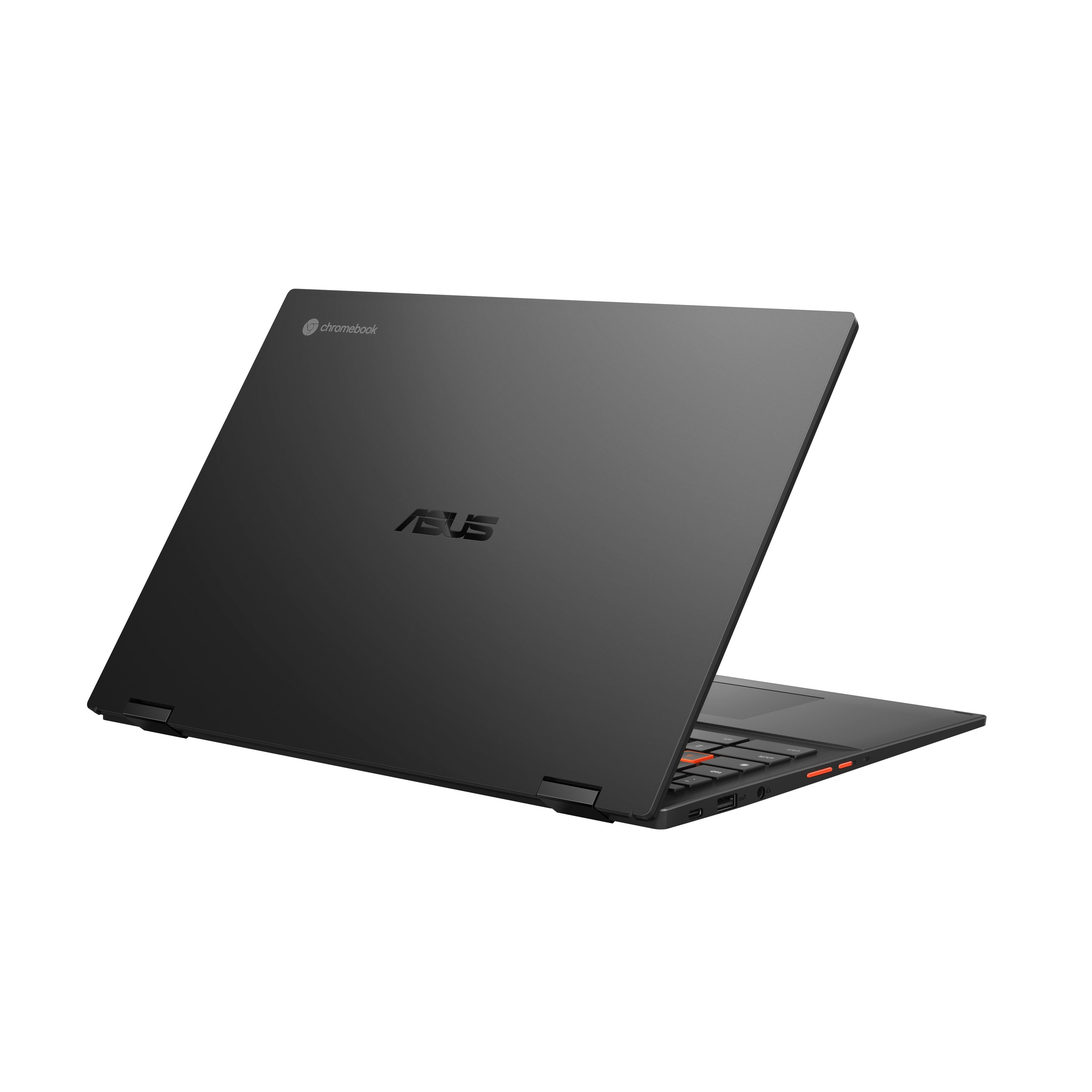 ASUS Vibe CX55 Flip CX5501FEA-NA0275 - 15,6 Zoll - Intel® Core™ i3 i3-1115G4 - 8 GB - 128 GB - Intel® UHD Graphics - Google ChromeOS
