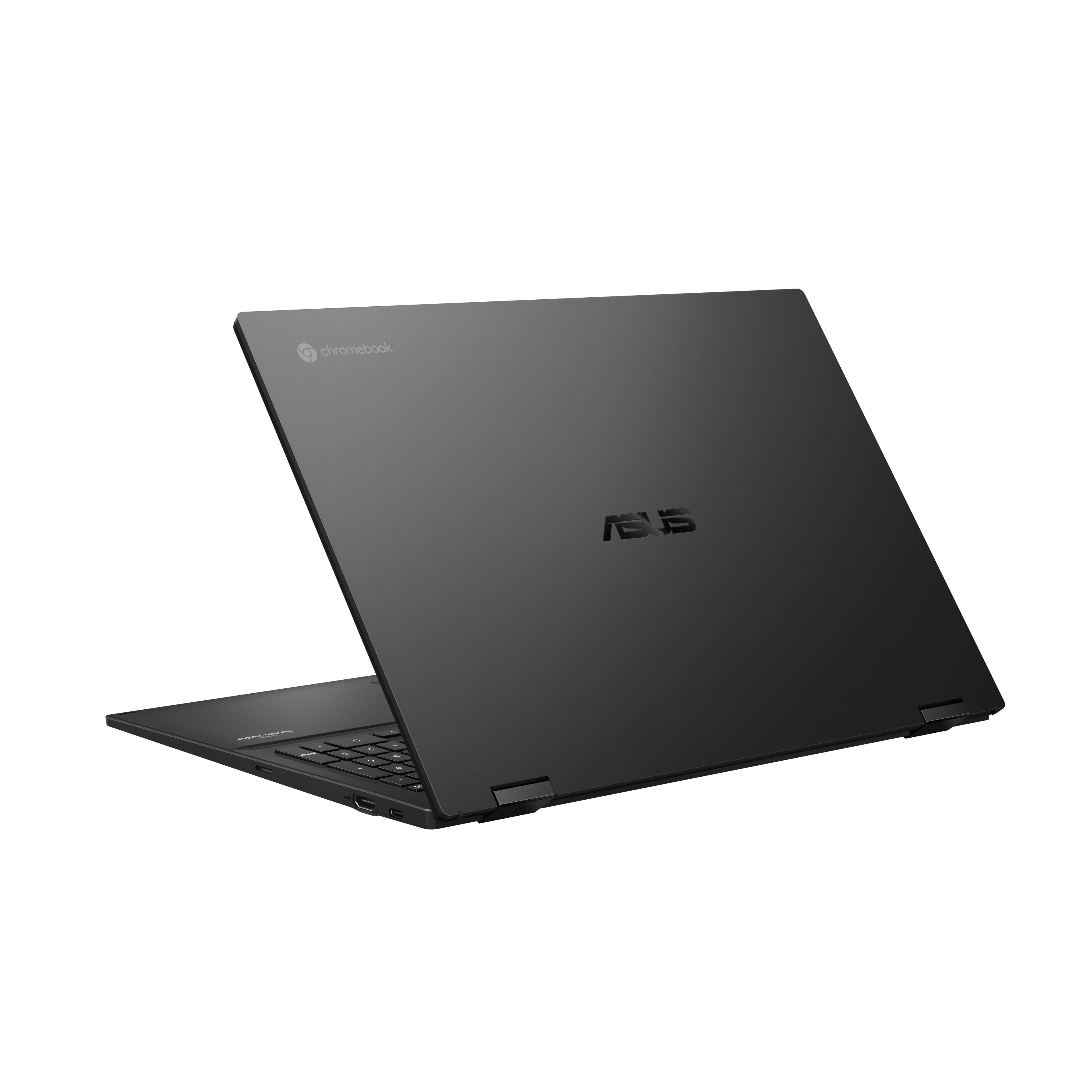 ASUS Vibe CX55 Flip CX5501FEA-NA0275 - 15,6 Zoll - Intel® Core™ i3 i3-1115G4 - 8 GB - 128 GB - Intel® UHD Graphics - Google ChromeOS