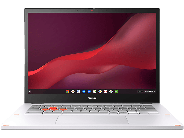 ASUS Chromebook Vibe CX34 Flip