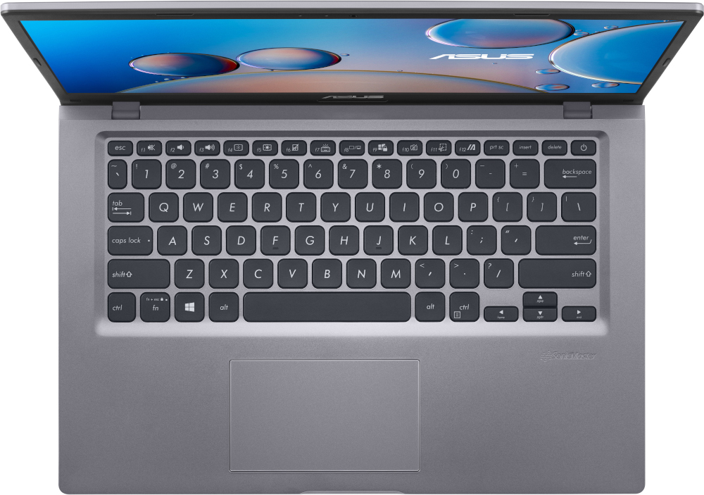 ASUS Laptop X415EA-EB1510W Intel Core i3-1115G4 (90NB0TT2-M00RV0)