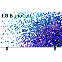 LG 65NANO799PC NanoCell TV (Flat, 65 Zoll / 164 cm, UHD 4K, SMART TV, webOS 6.0)