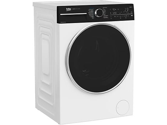 BEKO WT510 - Waschtrockner (10 kg, Weiss)