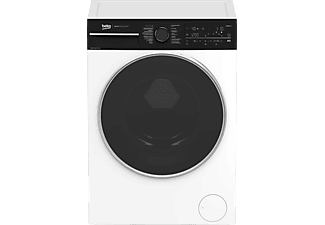 BEKO WT510 - Lavatrice/asciugatrice (10 kg, Bianco)