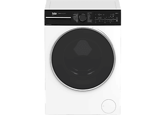 BEKO WT510 - Waschtrockner (10 kg, Weiss)