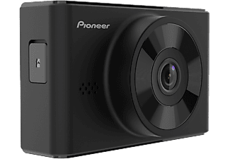 PIONEER VREC-H310SH Full HD, 1 csatornás (első), nagylátószögű autós menetrögzítő kamera