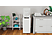 INDESIT BTW C1200 6N - Machine à laver - (6 kg, Blanc)