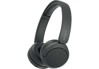 Kan niet telefoon punt SONY WH-CH520 Zwart – Draadloze on-ear koptelefoon kopen? | MediaMarkt