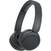 MediaMarkt Sony Wh-ch520 Zwart – Draadloze On-ear Koptelefoon aanbieding