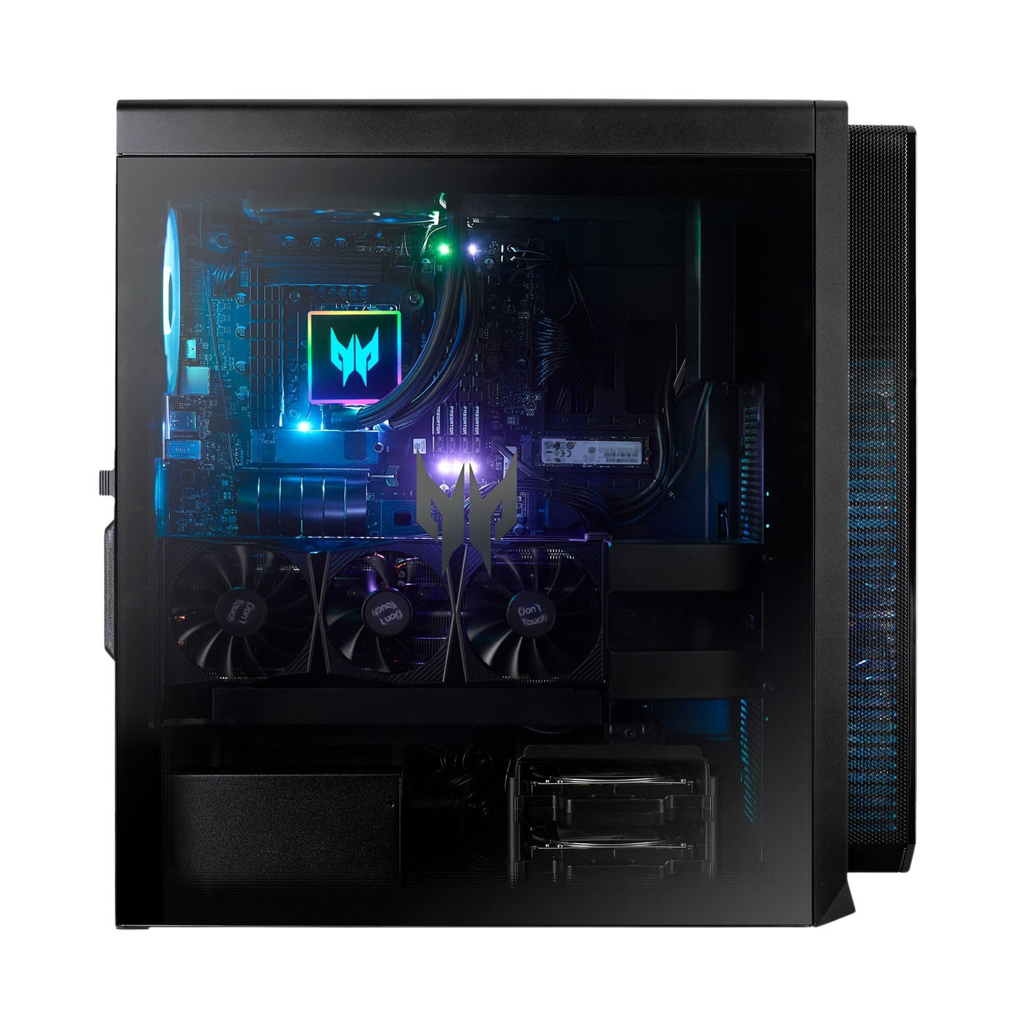 ACER Predator Orion 7000 - Intel Core i7 - 1 TB - 32 GB - GeForce RTX 4090