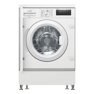 SIEMENS WI14W542CH - Machine à laver - (8 kg, Blanc)