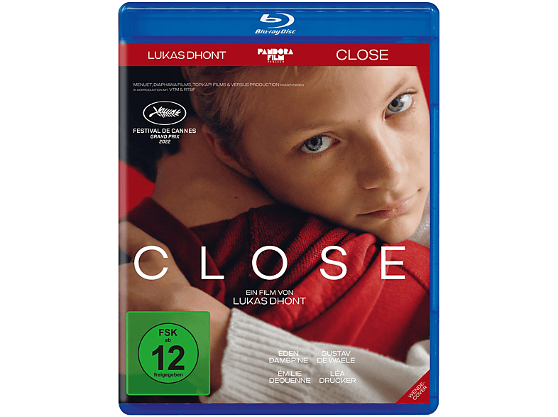 Close Bluray online kaufen MediaMarkt