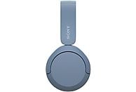SONY WH-CH520 Blauw – Draadloze on-ear koptelefoon
