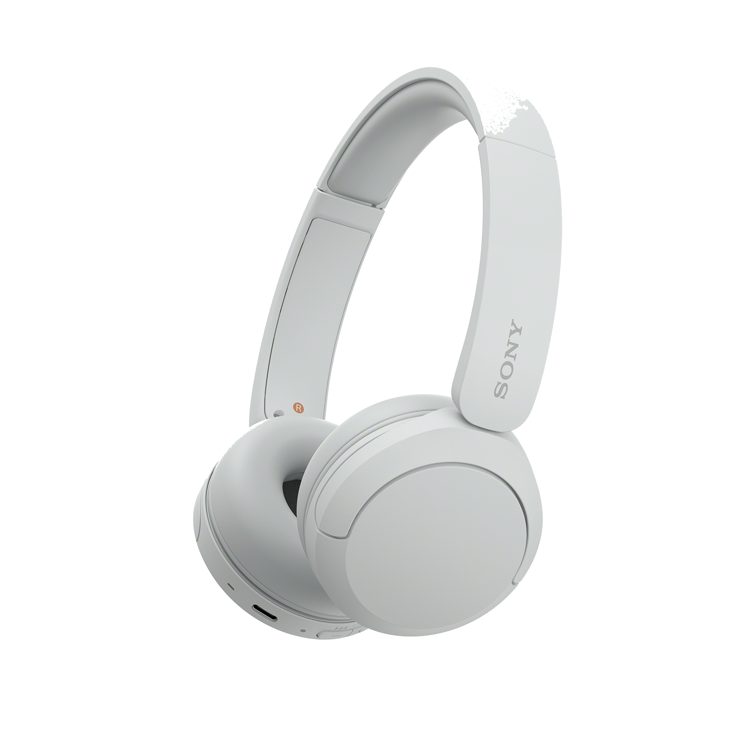 Sony Wh-ch520 Wit – Draadloze On-ear Koptelefoon