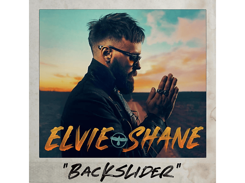 Elvie Shane Backslider [CD] MediaMarkt(02)