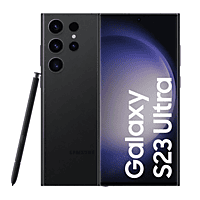 SAMSUNG Galaxy S23 Ultra 512GB, 512 GB, Phantom Black