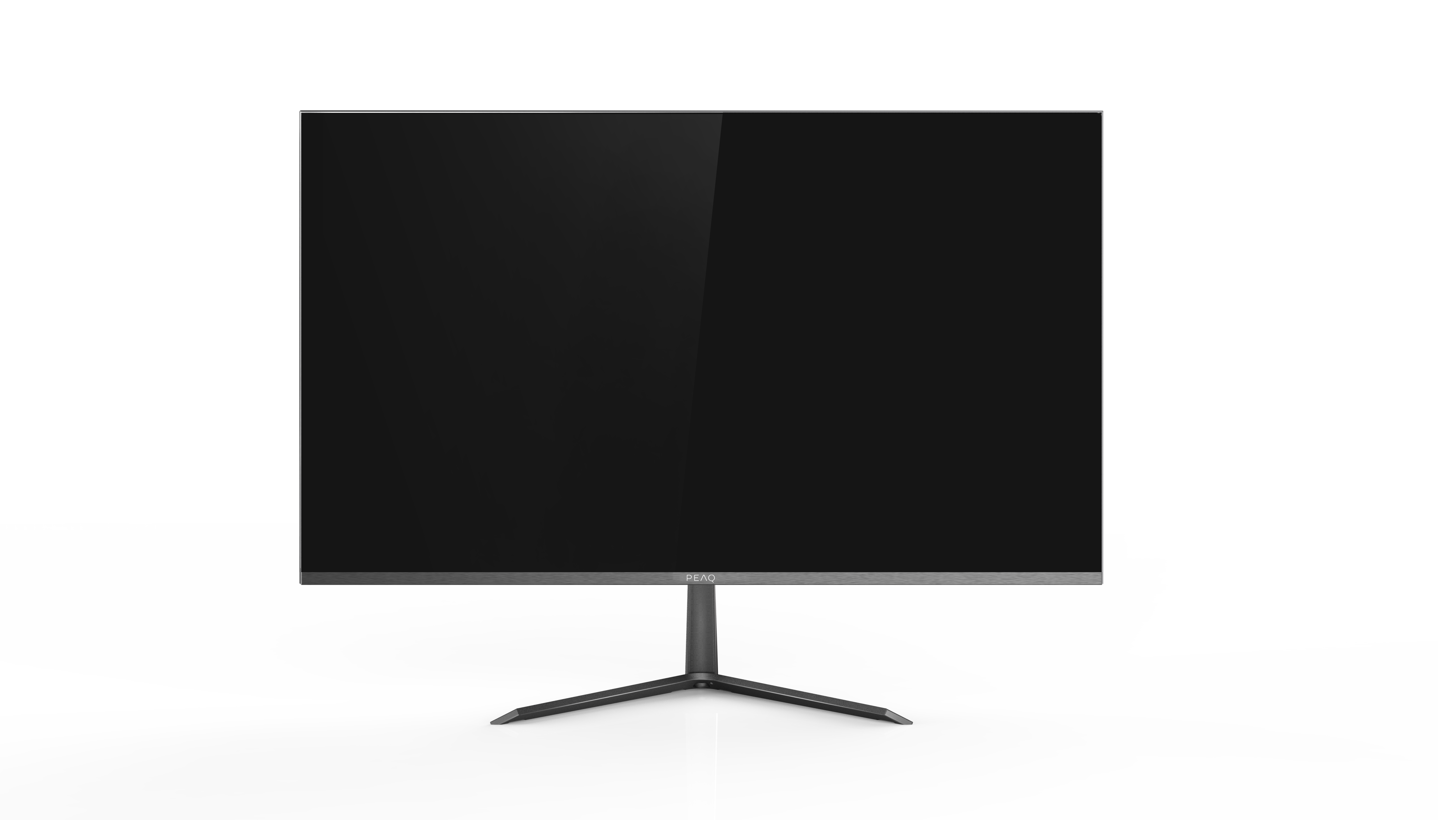 PEAQ PMO S322-IQSC 32 Zoll  WQHD  Monitor  5 ms Reaktionszeit  