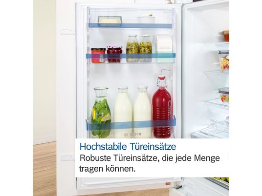 BOSCH KIR41ADD1 - Réfrigérateur (Dispositif intégré)