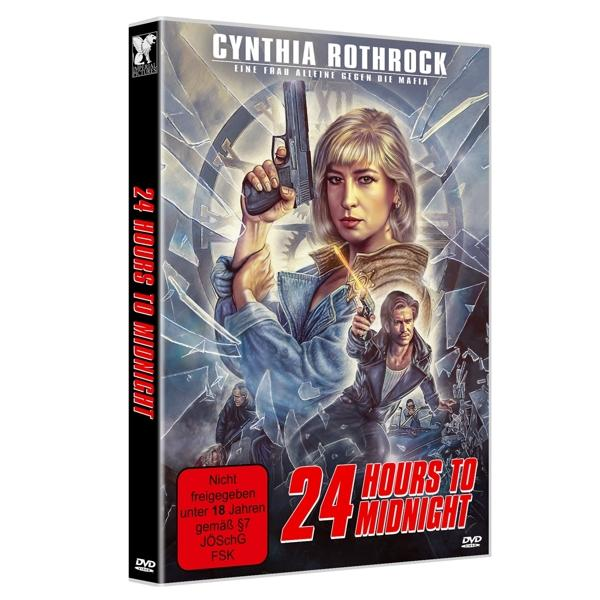 24 Hours to Midnight DVD