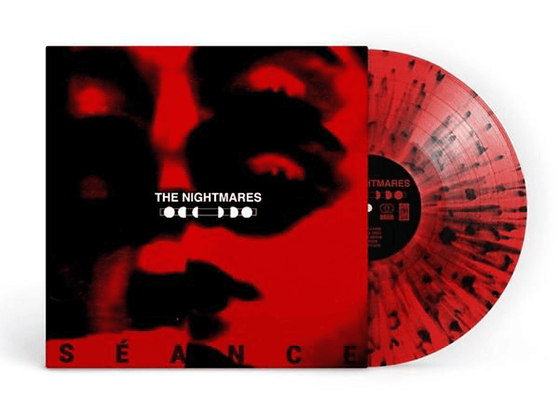 The Nightmares The Nightmares SEANCE (Vinyl) Sonstige MediaMarkt