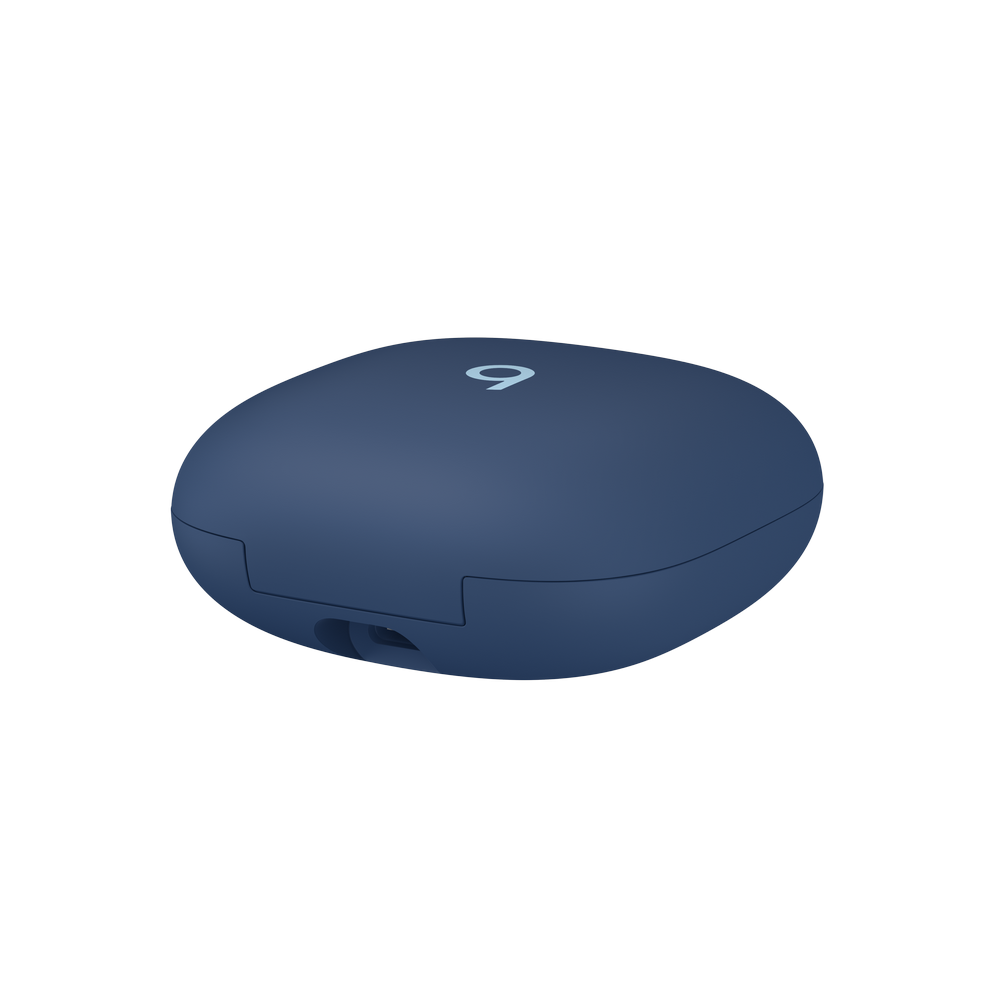BEATS BY DR DRE Beats Fit Pro – Komplett kabellose In‑Ear Kopfhörer, tidal blue
