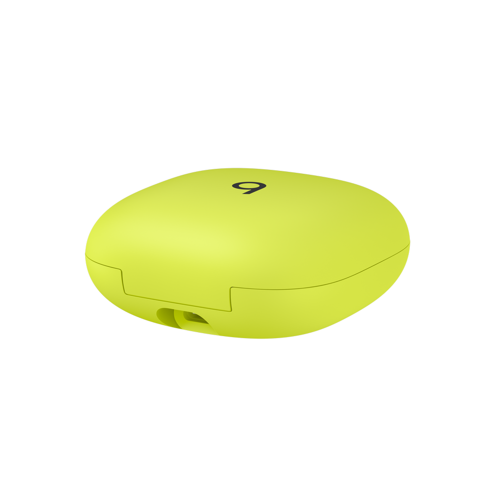 BEATS BY DR DRE Beats Fit Pro – Komplett kabellose In‑Ear Kopfhörer, volt yellow