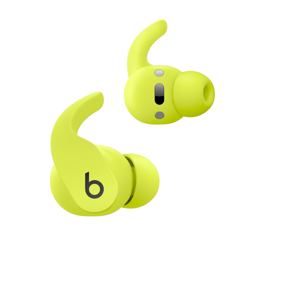 BEATS BY DR DRE Beats Fit Pro – Komplett kabellose In‑Ear Kopfhörer, volt yellow