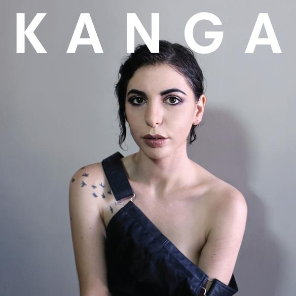 - Kanga Kanga - (CD)