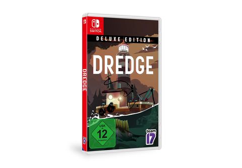 DREDGE - Digital Deluxe Edition for Nintendo Switch - Nintendo Official Site
