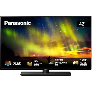 PANASONIC TX-42LZ980E TV OLED, 42 pollici, OLED 4K