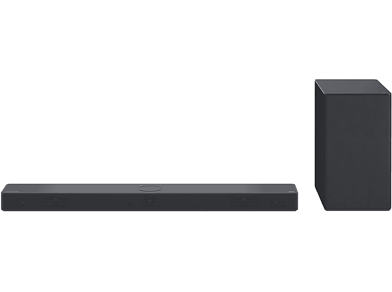 Soundbar + Subwoofer LG Soundbar Sc9S