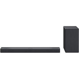 SOUNDBAR + SUBWOOFER LG Soundbar SC9S