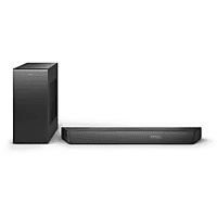 SOUNDBAR + SUBWOOFER PHILIPS TAB7807/10