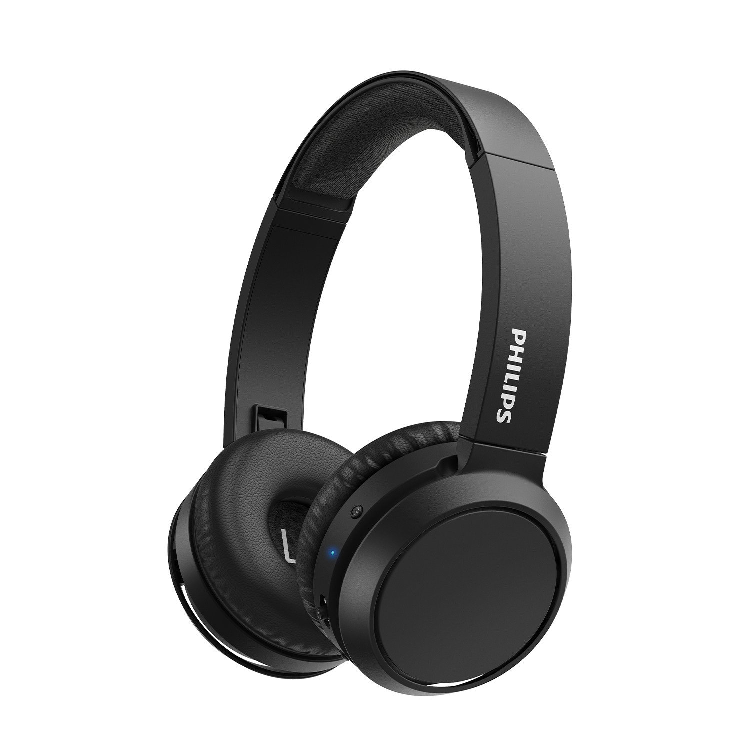 Philips Tah4205Bk/00 Cuffie Wireless, Black