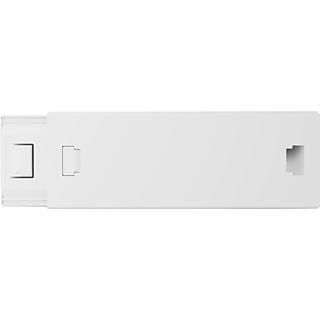 ELECTROLUX EWKEXT1 - Pièce d'extension pour kit de fenêtre premium (Blanc)