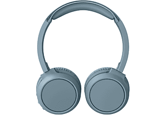 PHILIPS TAH4205BL/00 CUFFIE WIRELESS, Blue | MediaWorld.it
