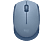 LOGITECH M171 vezeték nélküli optikai egér, kékesszürke (910-006866)