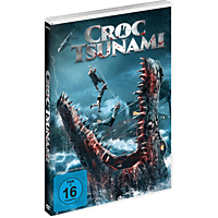 Croc Tsunami DVD