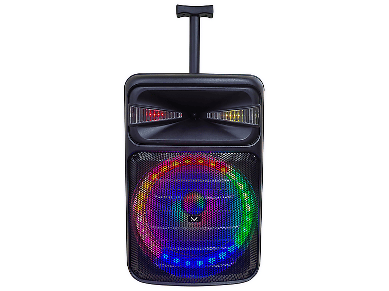 Party Speaker Majestic Fire T5