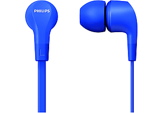 PHILIPS TAE1105BL/00 CUFFIE, Blue