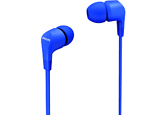 PHILIPS TAE1105BL/00 CUFFIE, Blue