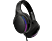 ASUS ROG Fusion II 300 vezetékes gaming fejhallgató mikrofonnal, RGB, USB fekete (90YH02X3-B2UA00)