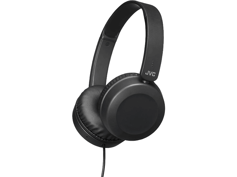 Cascos con cable NP-J1124 Negro - Auriculares y Cascos, Cascos