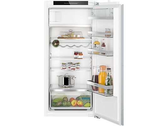 SIEMENS KI42LADD1H - Réfrigérateur (Dispositif intégré)