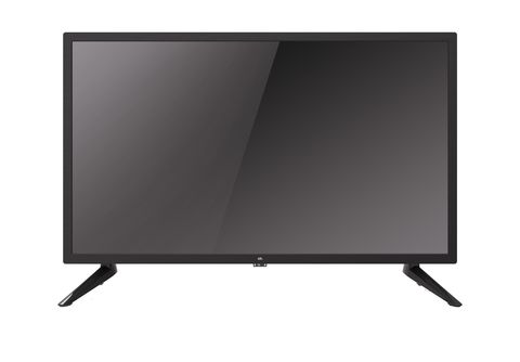 Monitor TV - LG 24TQ510S-PZ, 24 pulgadas, Negro, SmartTV