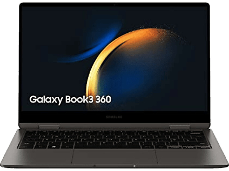 Convertible 2 en 1 - Samsung Galaxy Book3 360, 13.3