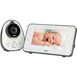 ALECTO DVM-150 - Babyphone (Weiss)