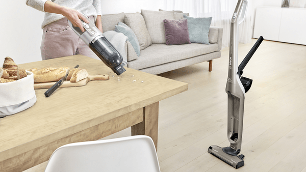 BOSCH BBH3ALL23 Şarjlı Süpürge