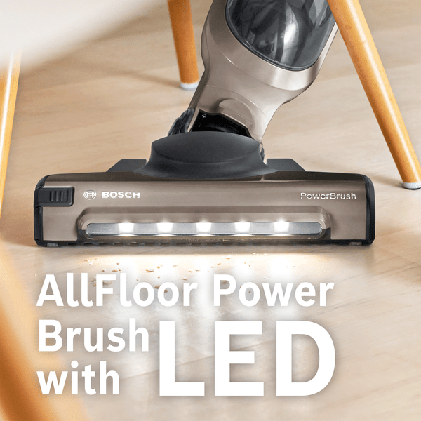 BOSCH BBH3ALL23 Şarjlı Süpürge