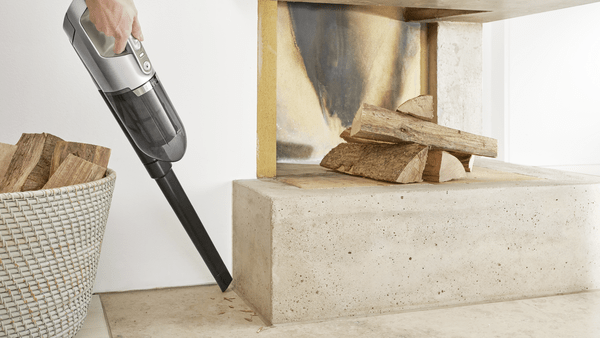 BOSCH BBH3ALL23 Şarjlı Süpürge