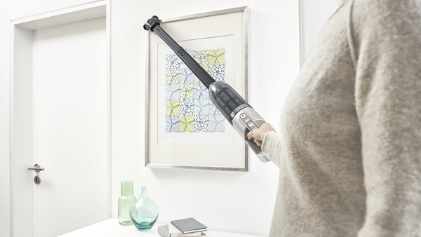 BOSCH BBH3ALL23 Şarjlı Süpürge